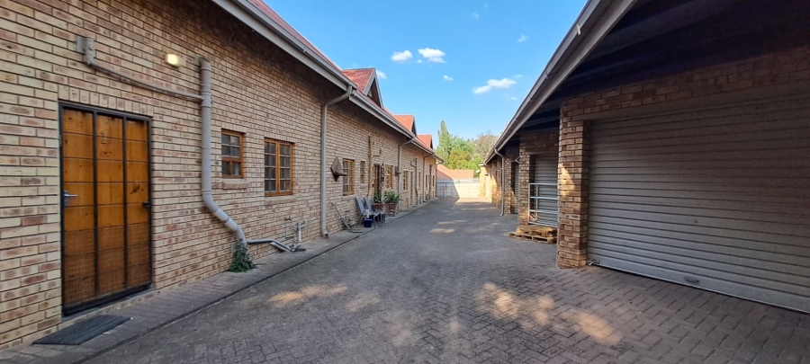 To Let 3 Bedroom Property for Rent in Bethlehem Free State